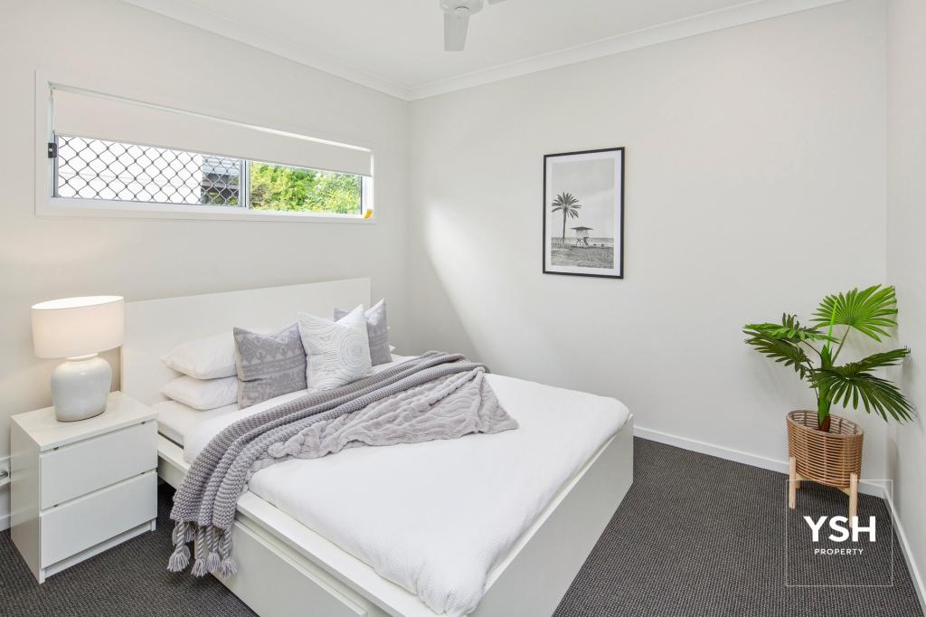 1/27 Markham St, Darra, QLD 4076