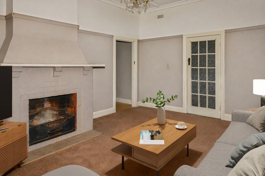 11 Rodney St, Gunnedah, NSW 2380