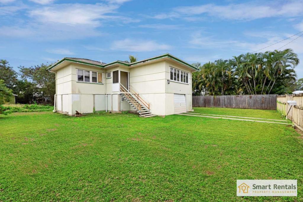 9 Staaten St, Pimlico, QLD 4812