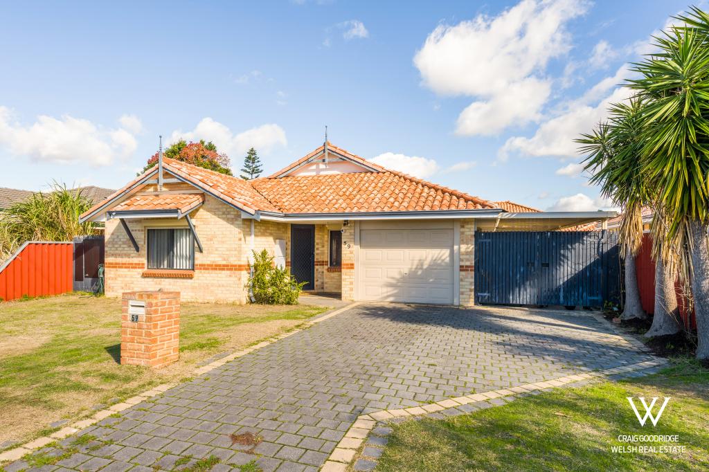 59 Centre St, Queens Park, WA 6107