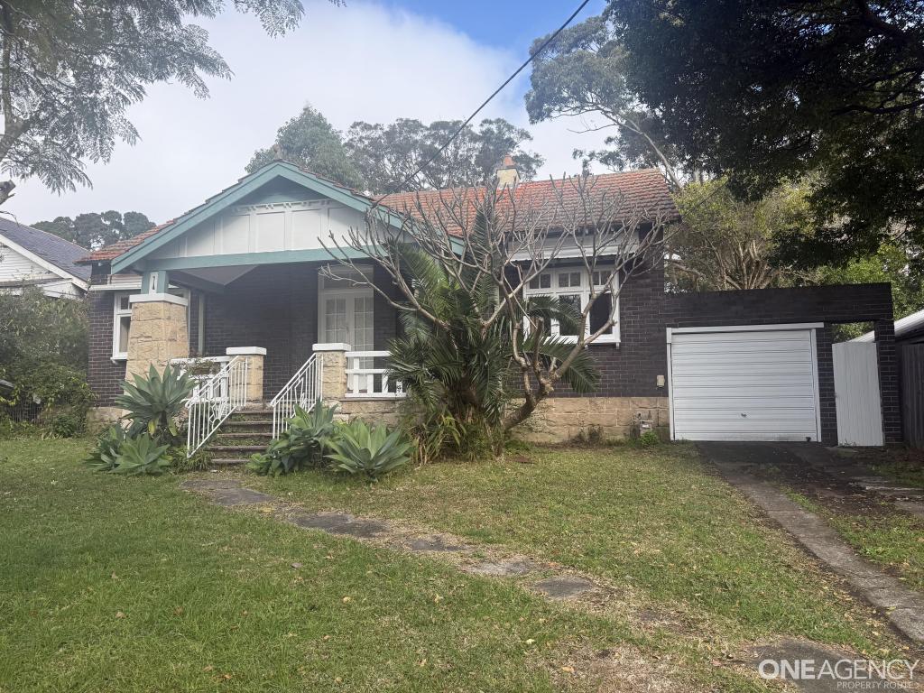 70 TARRANTS AVE, EASTWOOD, NSW 2122