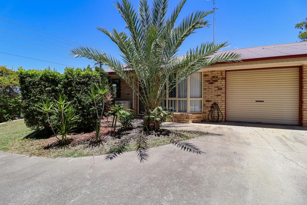 1/79 Ann St, South Gladstone, QLD 4680