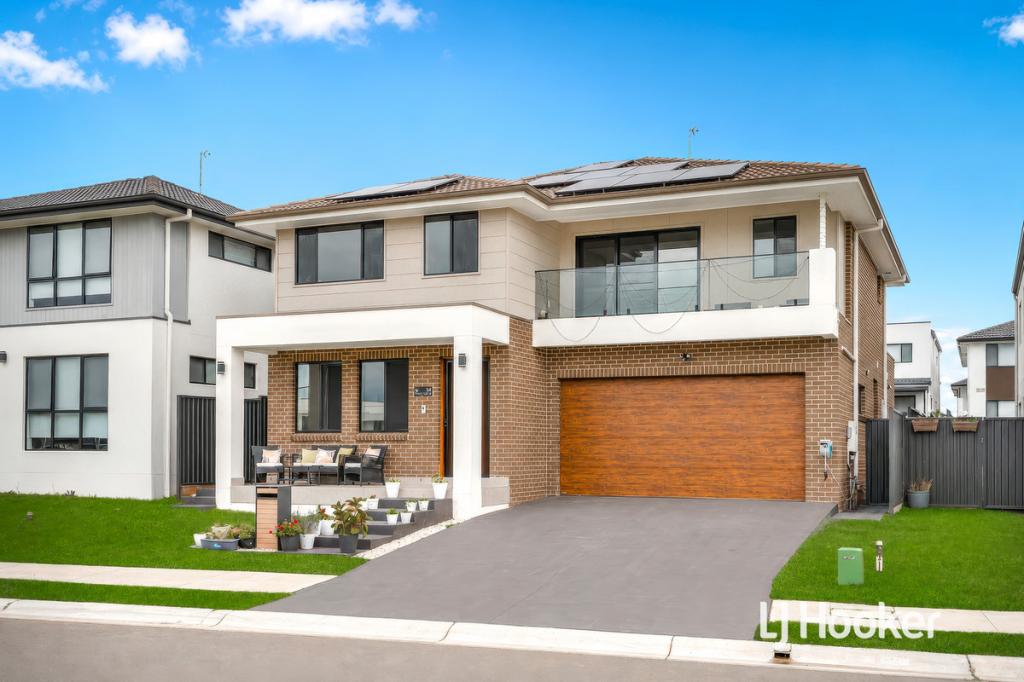 34 Vaucluse St, Schofields, NSW 2762