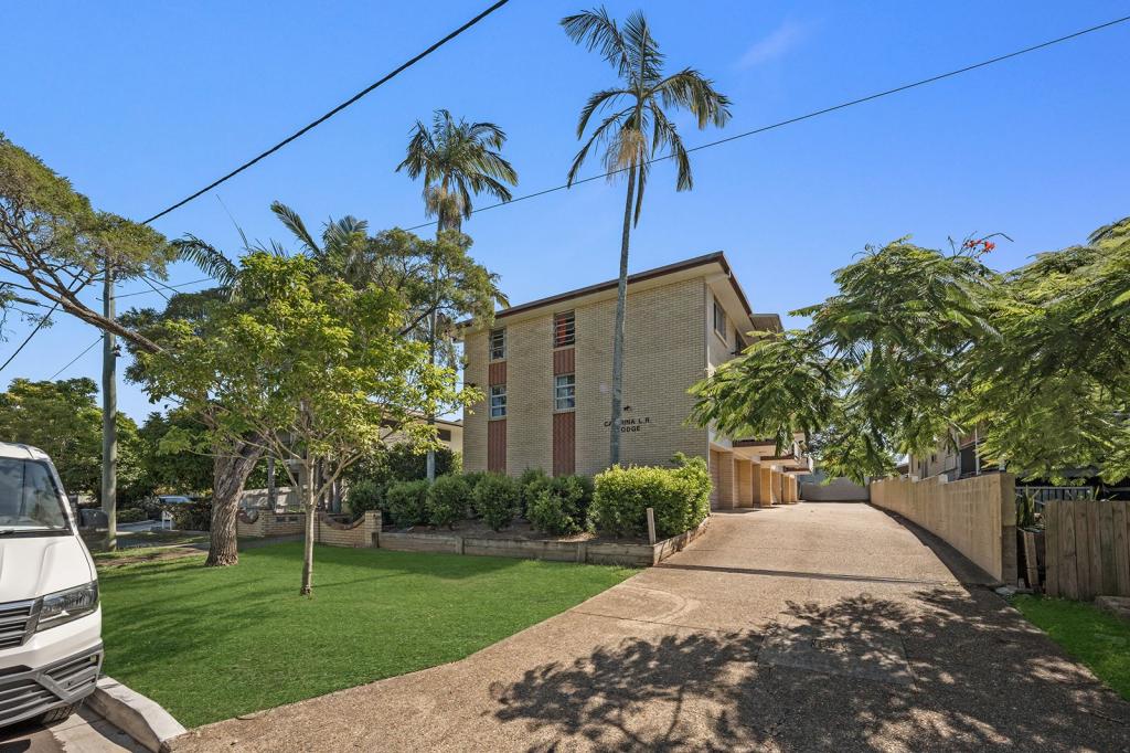 5/55 Birdwood St, Zillmere, QLD 4034