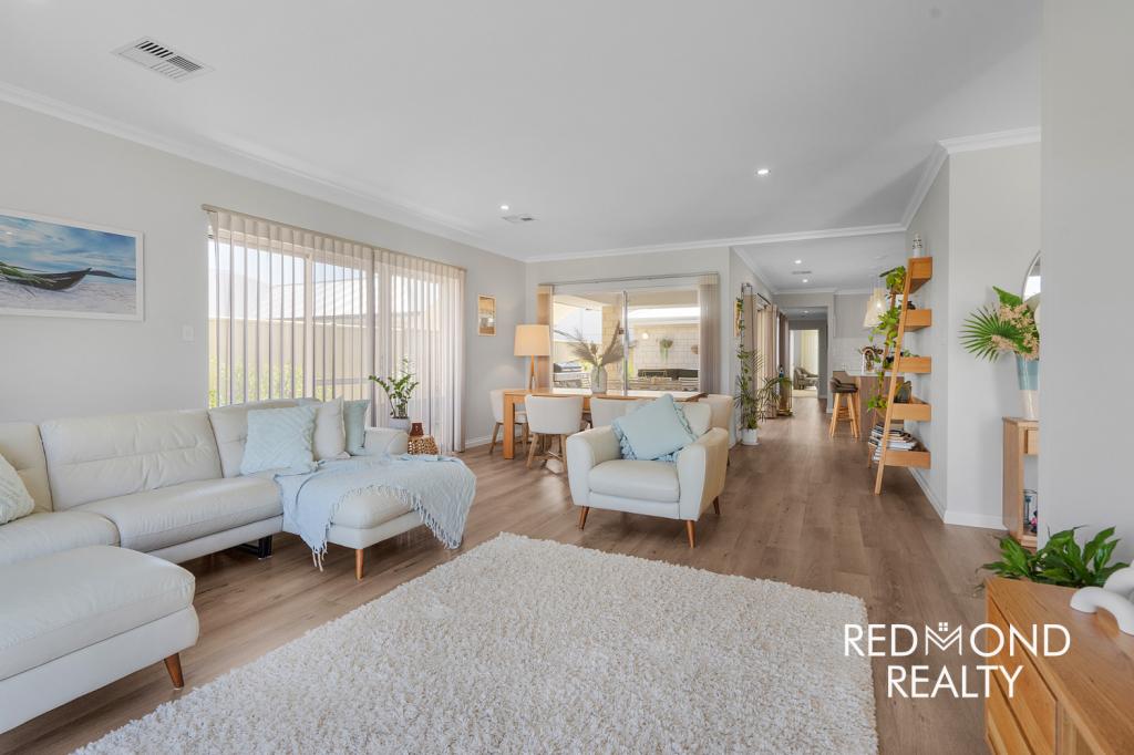 38 Burleigh Dr, Burns Beach, WA 6028