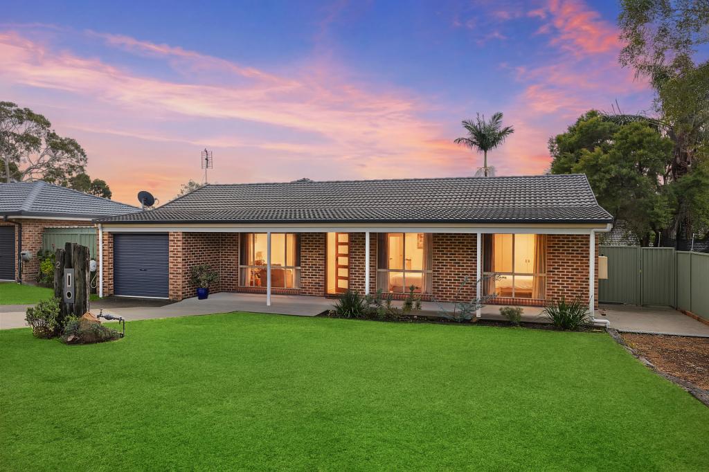 2 Kyooma Cl, Buff Point, NSW 2262