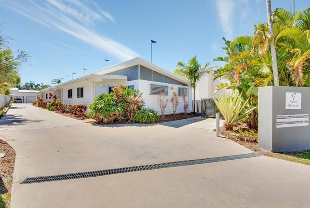 3/17 Rockhampton Rd, Yeppoon, QLD 4703