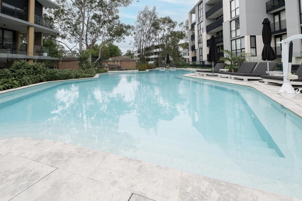 205/10 Ransley St, Penrith, NSW 2750