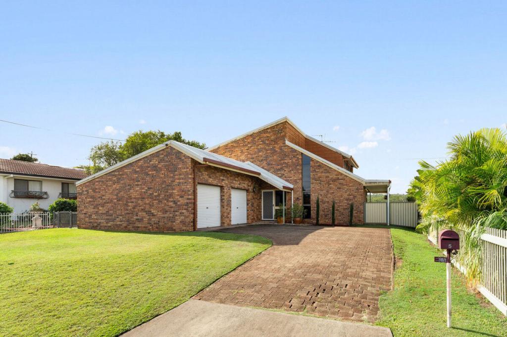 5 LAURA CT, BEAUDESERT, QLD 4285