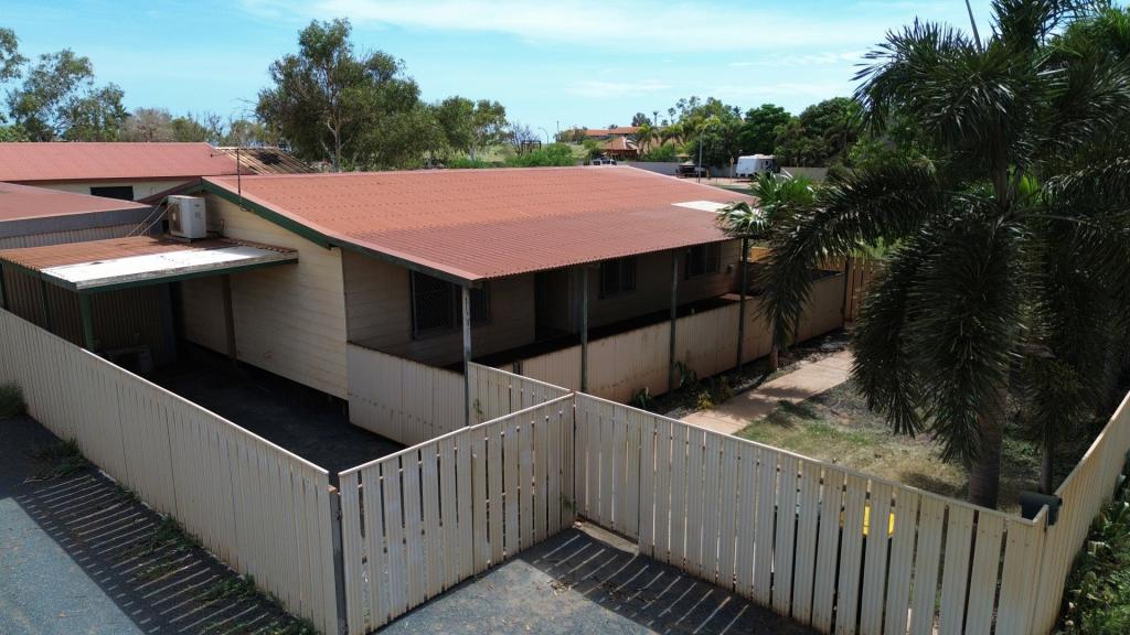 141 Anderson St, Port Hedland, WA 6721