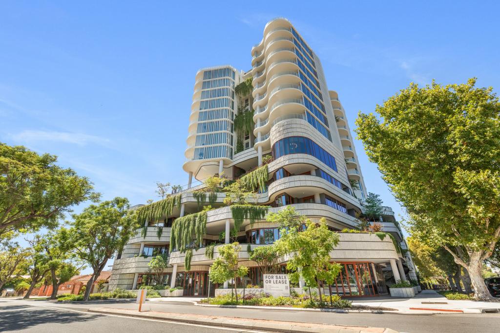 303/10 Forbes Rd, Applecross, WA 6153