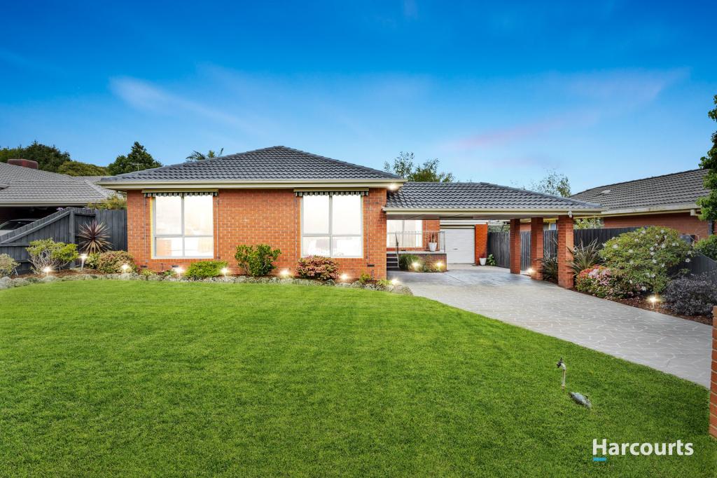 8 EGAN LEE CT, WANTIRNA, VIC 3152