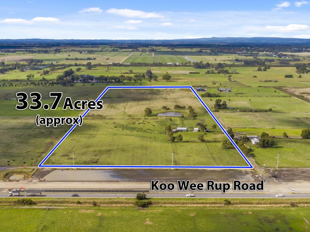 590 Koo Wee Rup Rd, Pakenham South, VIC 3810