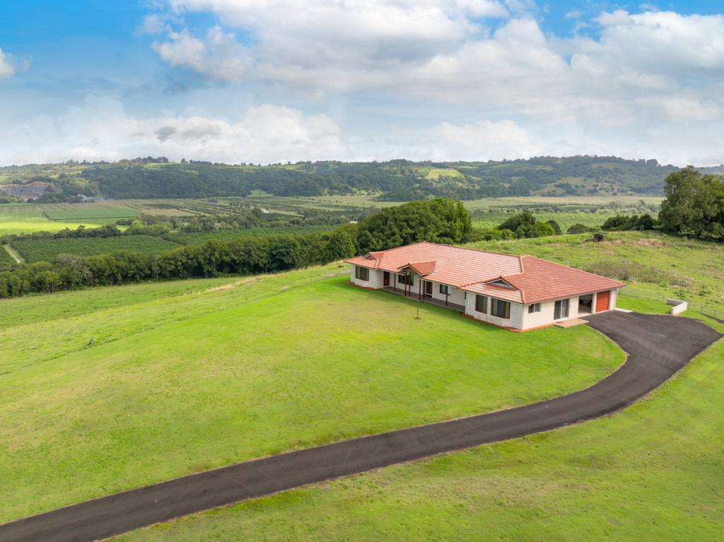 195 North Teven Rd, Teven, NSW 2478