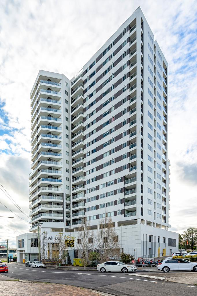 1506/5 Second Ave, Blacktown, NSW 2148