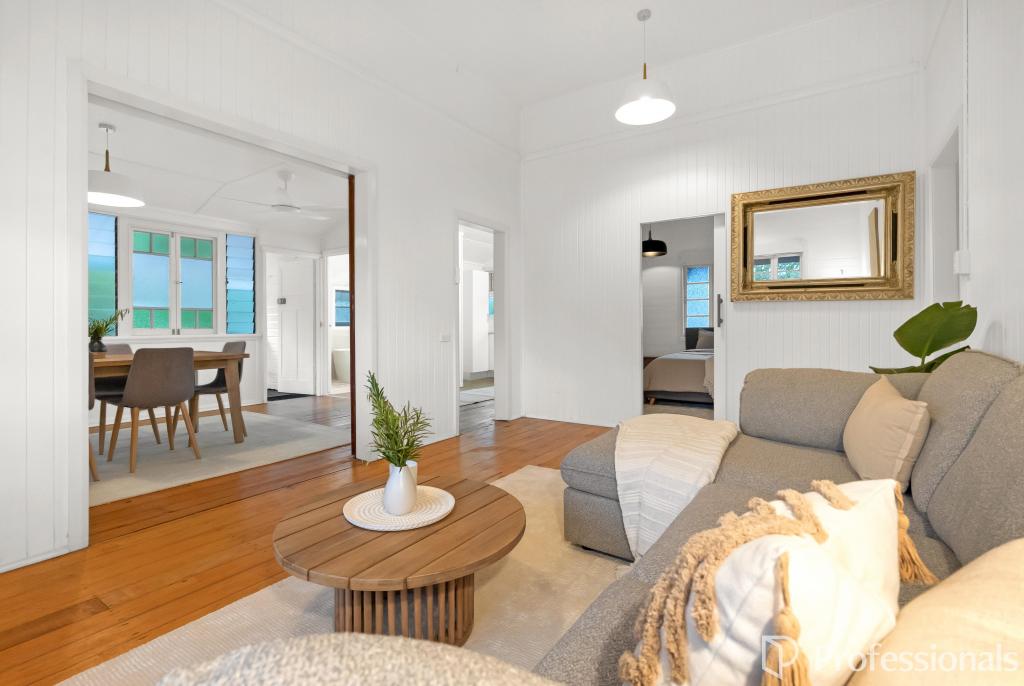 3 Aeroglen Dr, Aeroglen, QLD 4870