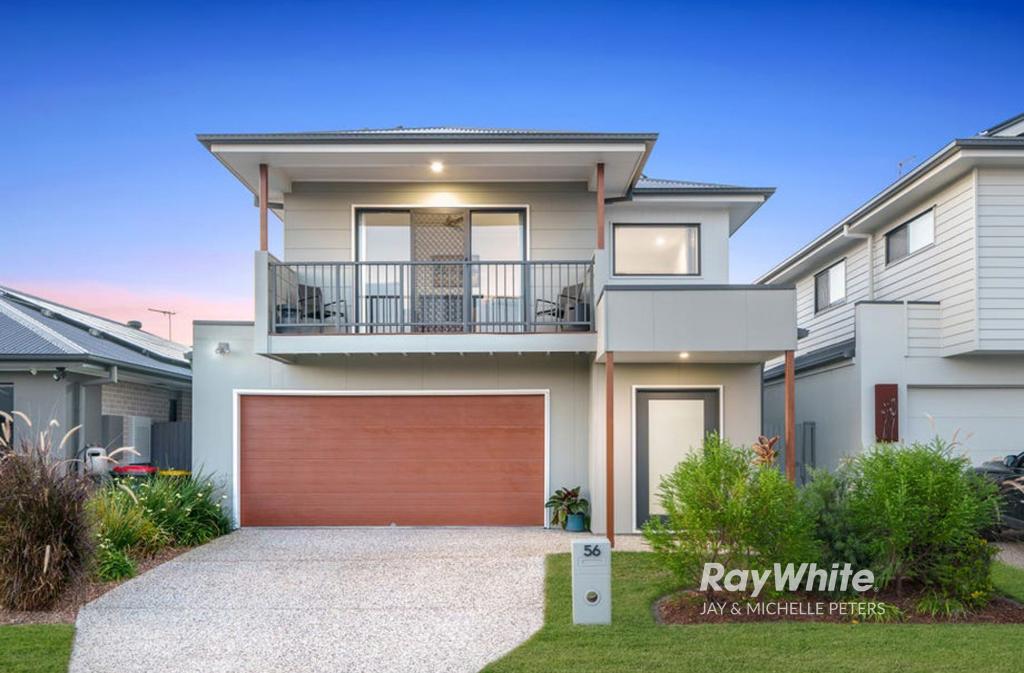 56 Lighthouse Esp, Newport, QLD 4020