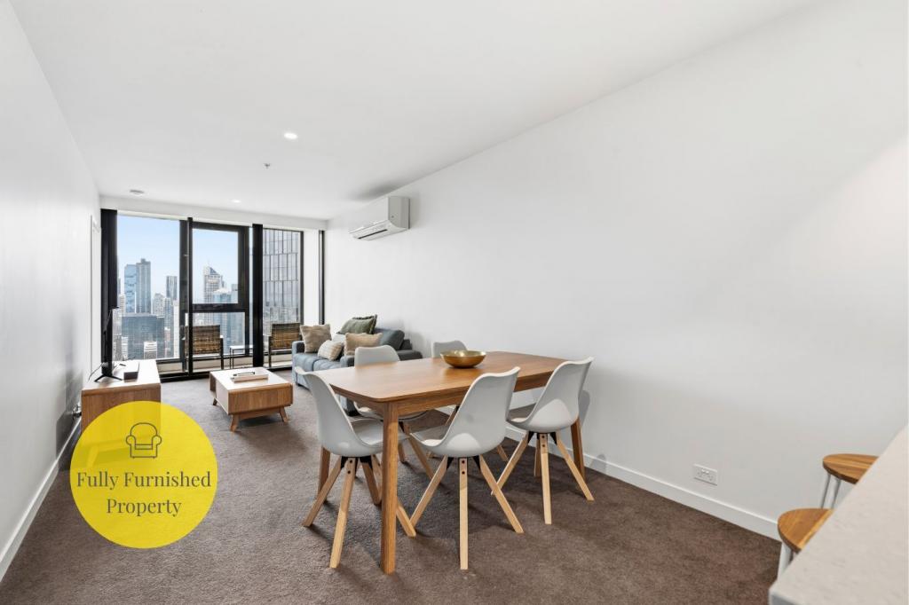 4908/45 CLARKE ST, SOUTHBANK, VIC 3006