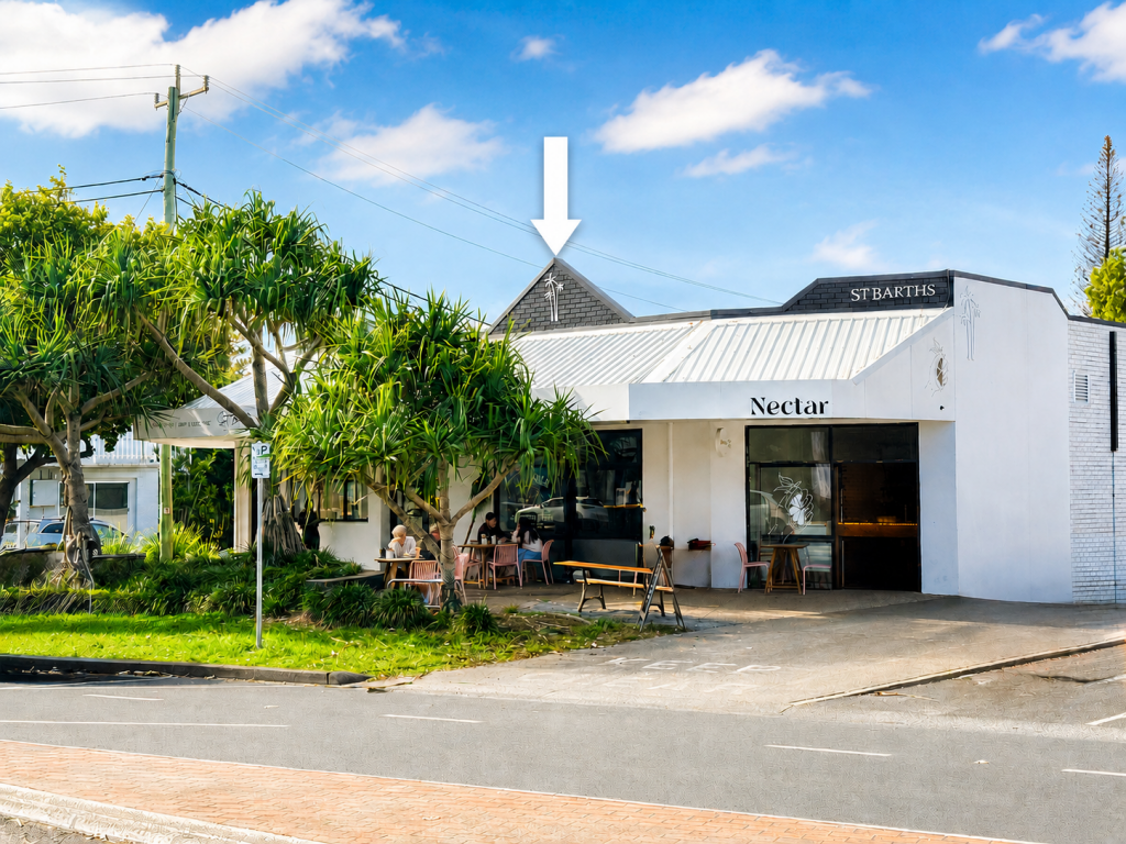 Shop 2/34 Tweed Coast Rd, Cabarita Beach, NSW 2488