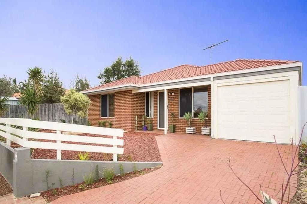 38 Christian Cir, Quinns Rocks, WA 6030