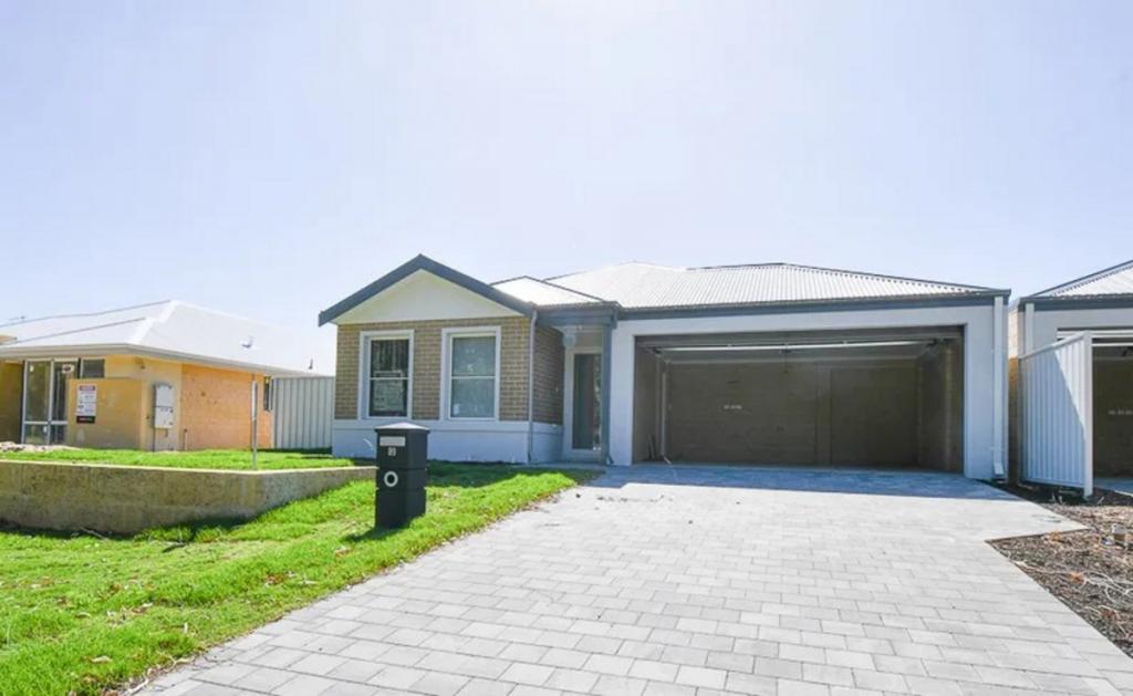 89 Hampton Rd, Pinjarra, WA 6208