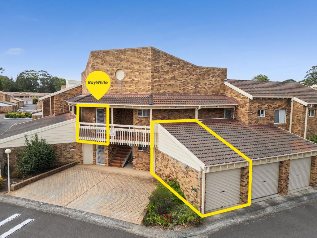 110/15 Lorraine Ave, Berkeley Vale, NSW 2261