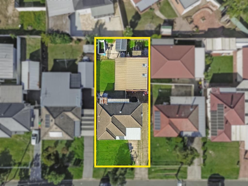 18 Cooinda St, Colyton, NSW 2760