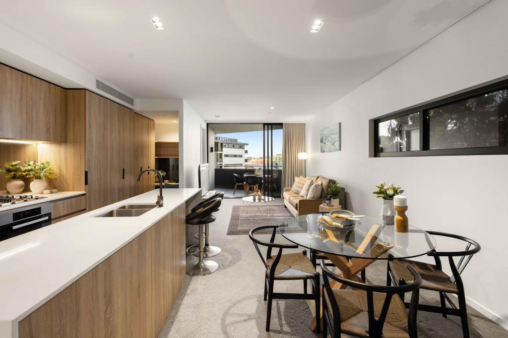 701/20 Wyandra St, Newstead, QLD 4006