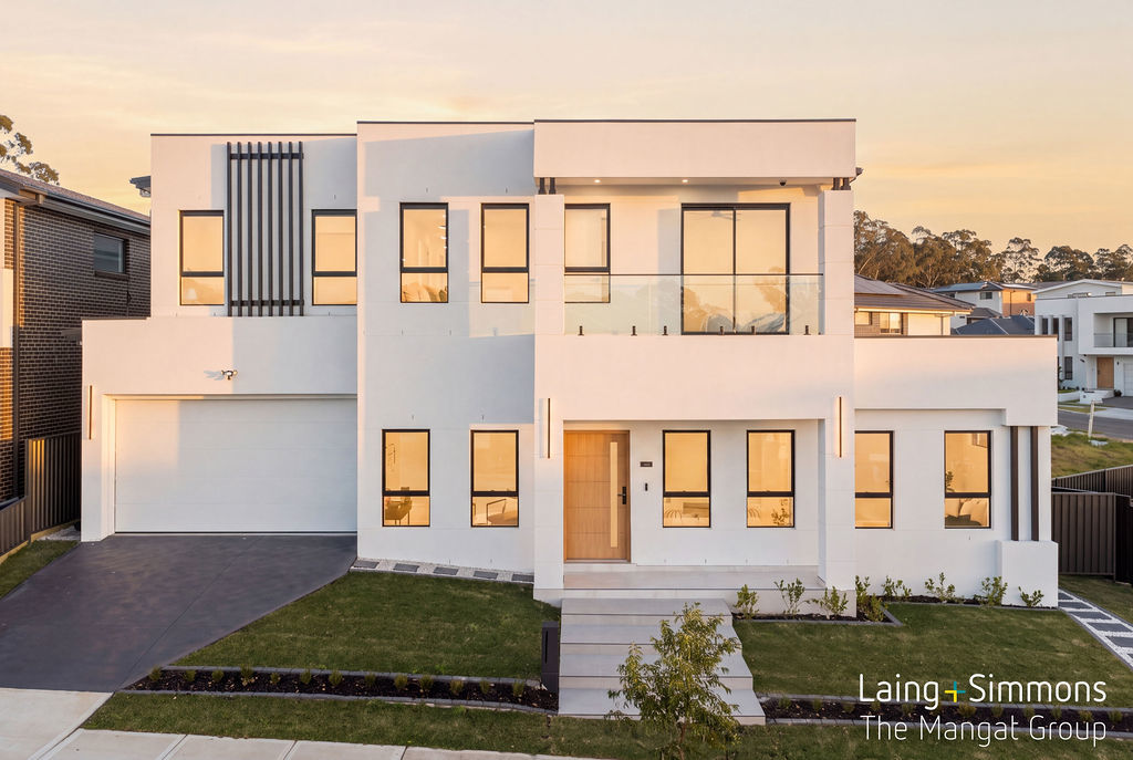 4 Stringybark Rd, Oakville, NSW 2765