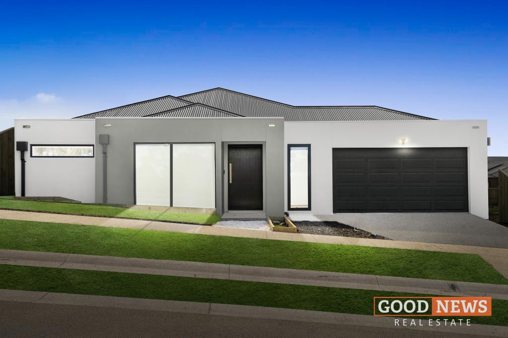 86 Mccormacks Rd, Maddingley, VIC 3340