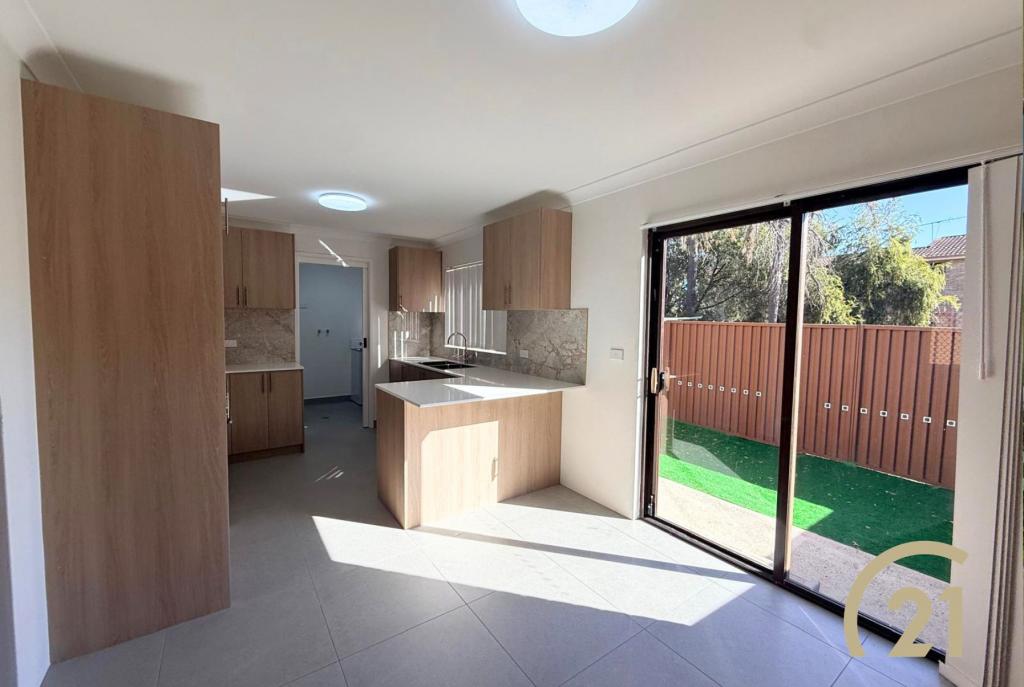 20/19 ALDERSON AVE, LIVERPOOL, NSW 2170