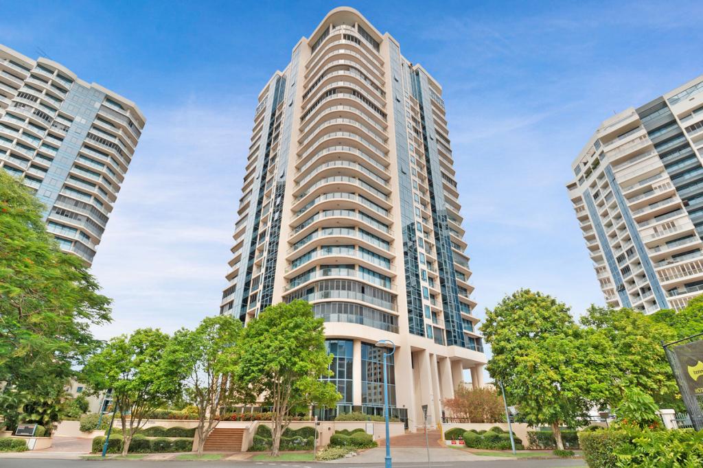 68/2 Goodwin St, Kangaroo Point, QLD 4169