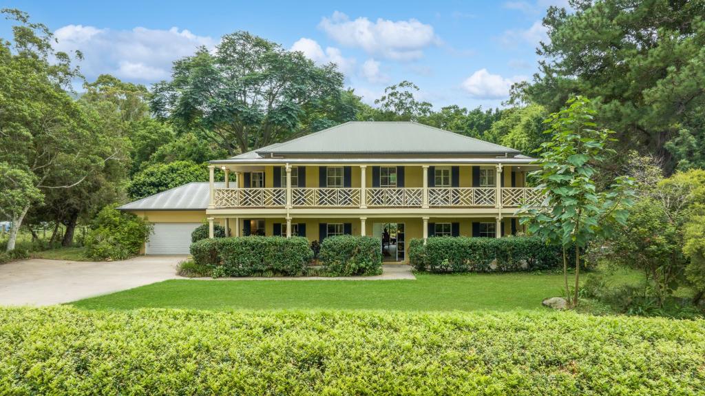 Contact Agent For Address, Highvale, QLD 4520