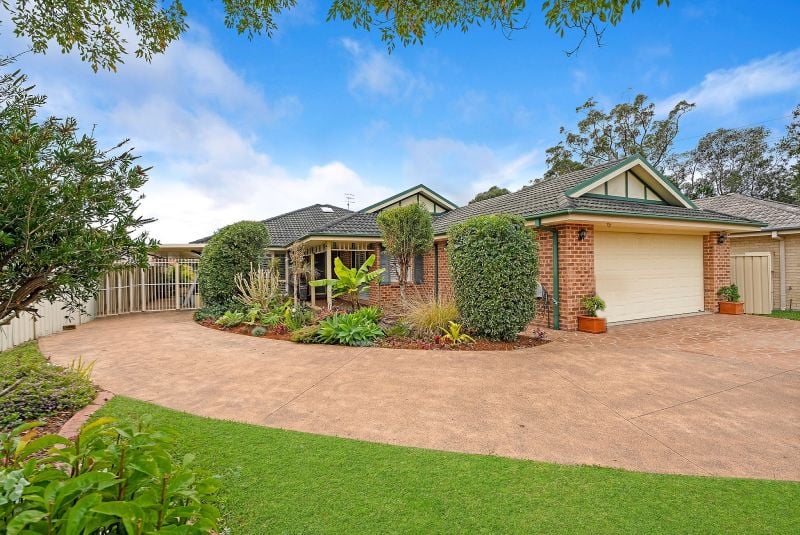 12 Dorrigo St, Woongarrah, NSW 2259