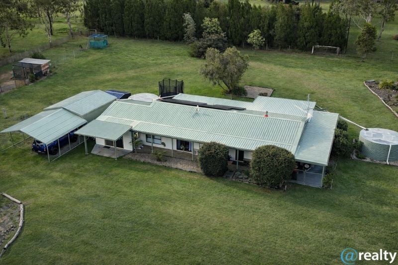 32 - 40 Brown St, Nanango, QLD 4615