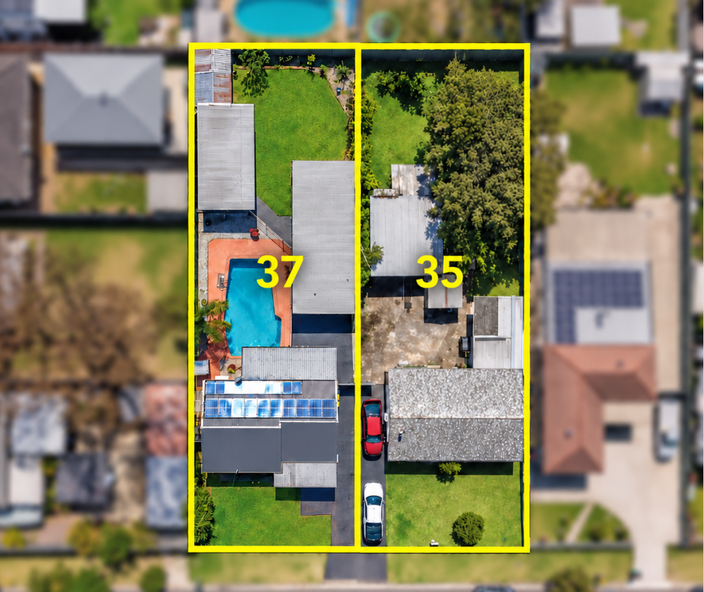 37 Brooker St, Colyton, NSW 2760