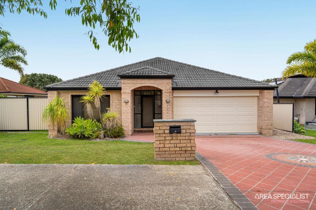 51 Philben Dr, Ormeau, QLD 4208