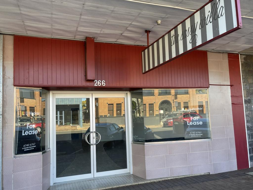 266 Conadilly St, Gunnedah, NSW 2380