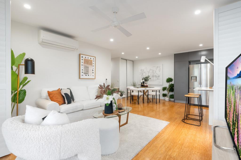 23/15 Norman Ave, Lutwyche, QLD 4030