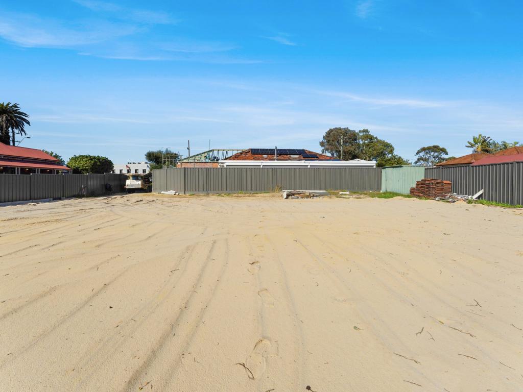Lot 33/121a Great Eastern Hwy, South Guildford, WA 6055