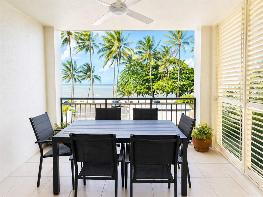 1/39-43 Vasey Esp, Trinity Beach, QLD 4879