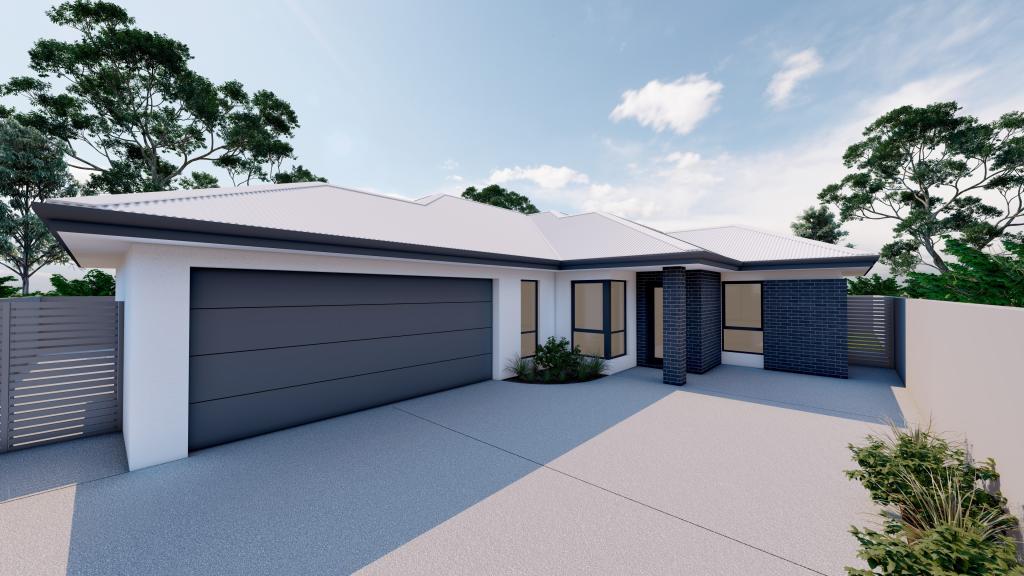 Lot 2, 57 Jean St, Hamilton Hill, WA 6163
