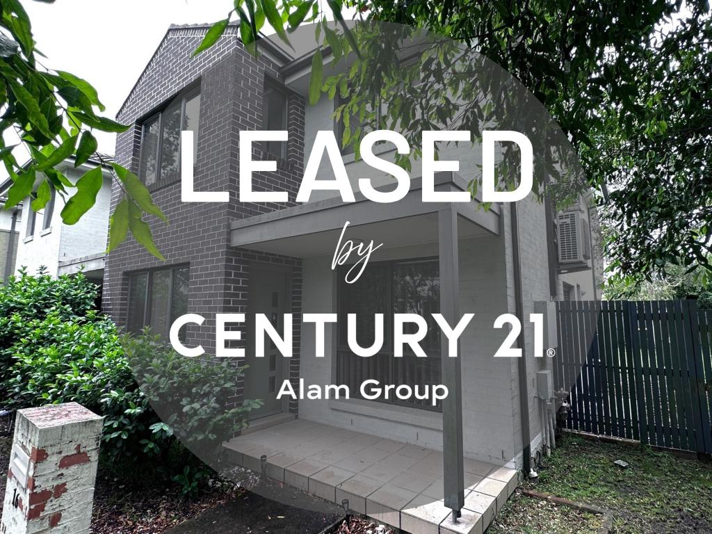 16 Mariner St, Glenfield, NSW 2167
