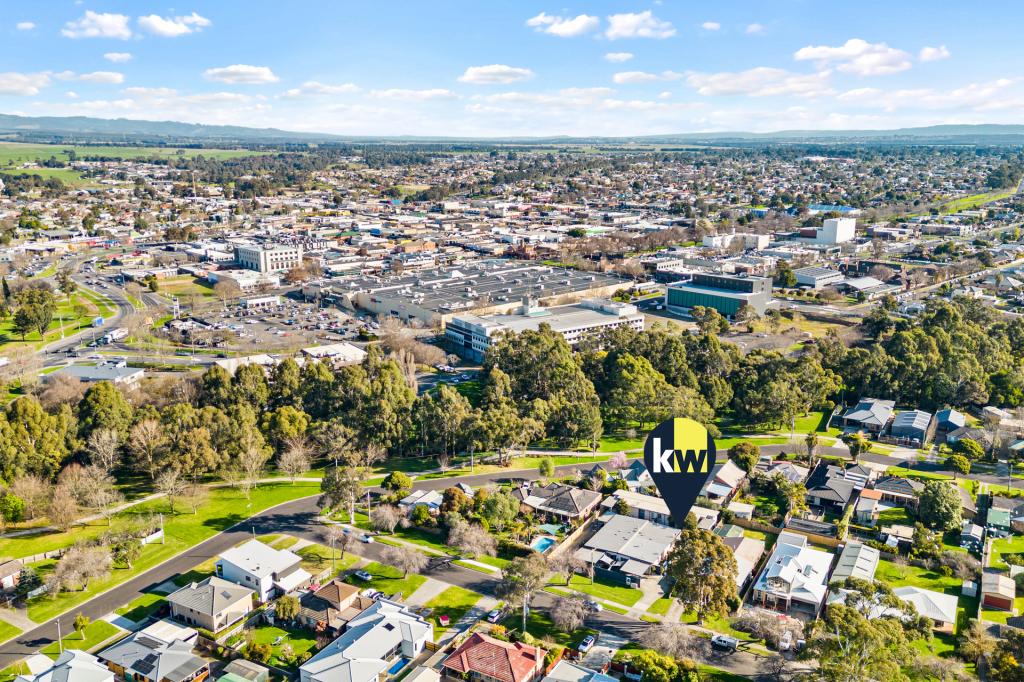 6/7-9 Berry St, Traralgon, VIC 3844