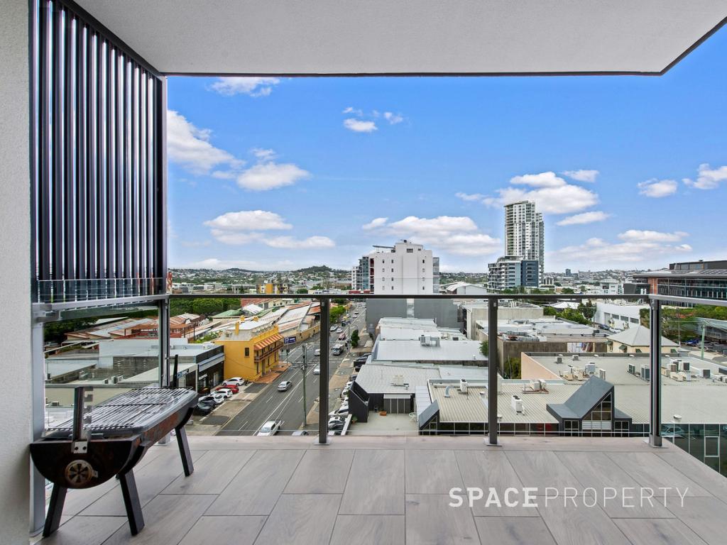 30/44 Brookes St, Bowen Hills, QLD 4006