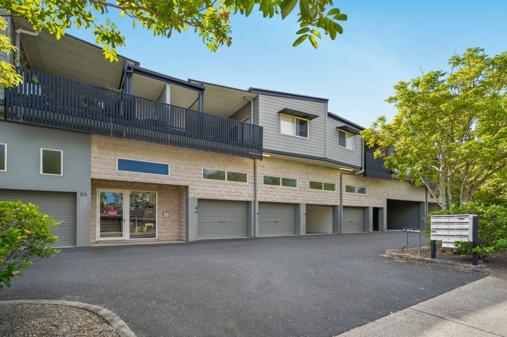 8/24 Central St, Calamvale, QLD 4116