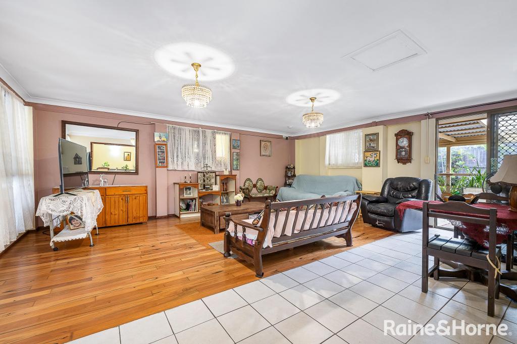 48 Lobelia Ave, Daisy Hill, QLD 4127