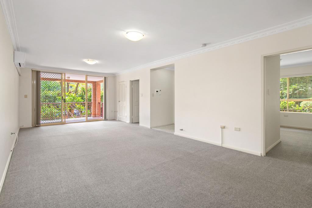 5/16-18 Muriel St, Hornsby, NSW 2077