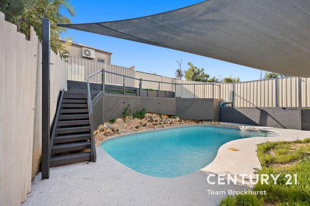 12 Ruddick Pl, Hamilton Hill, WA 6163