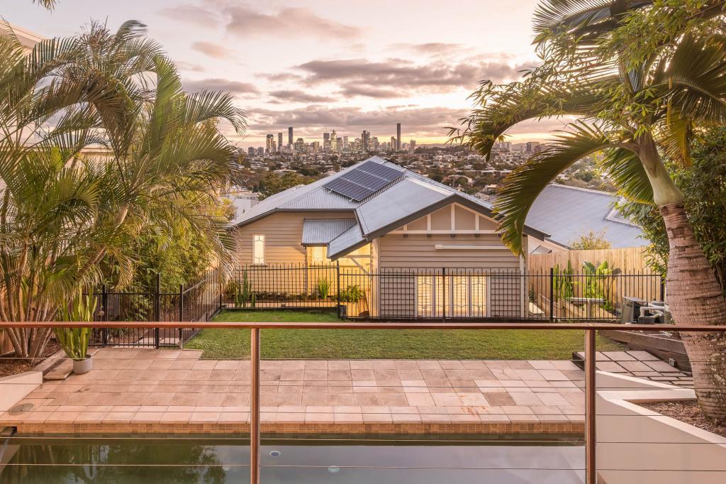 3 Ryan Ave, Balmoral, QLD 4171